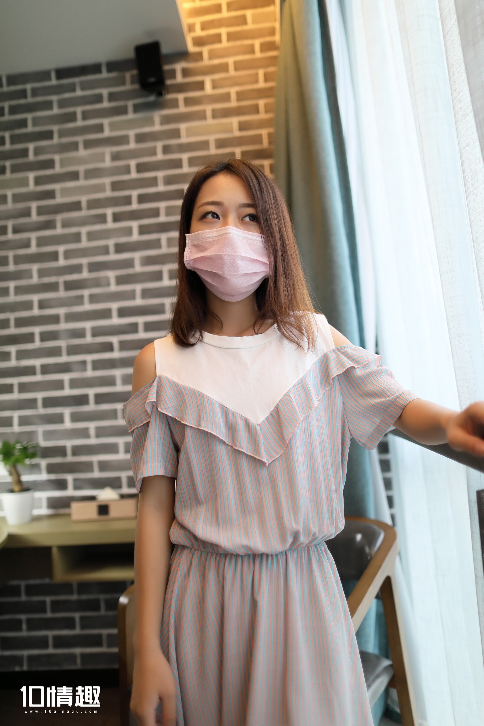 [ROSI写真]KZ系列 2017.10.03 NO.478